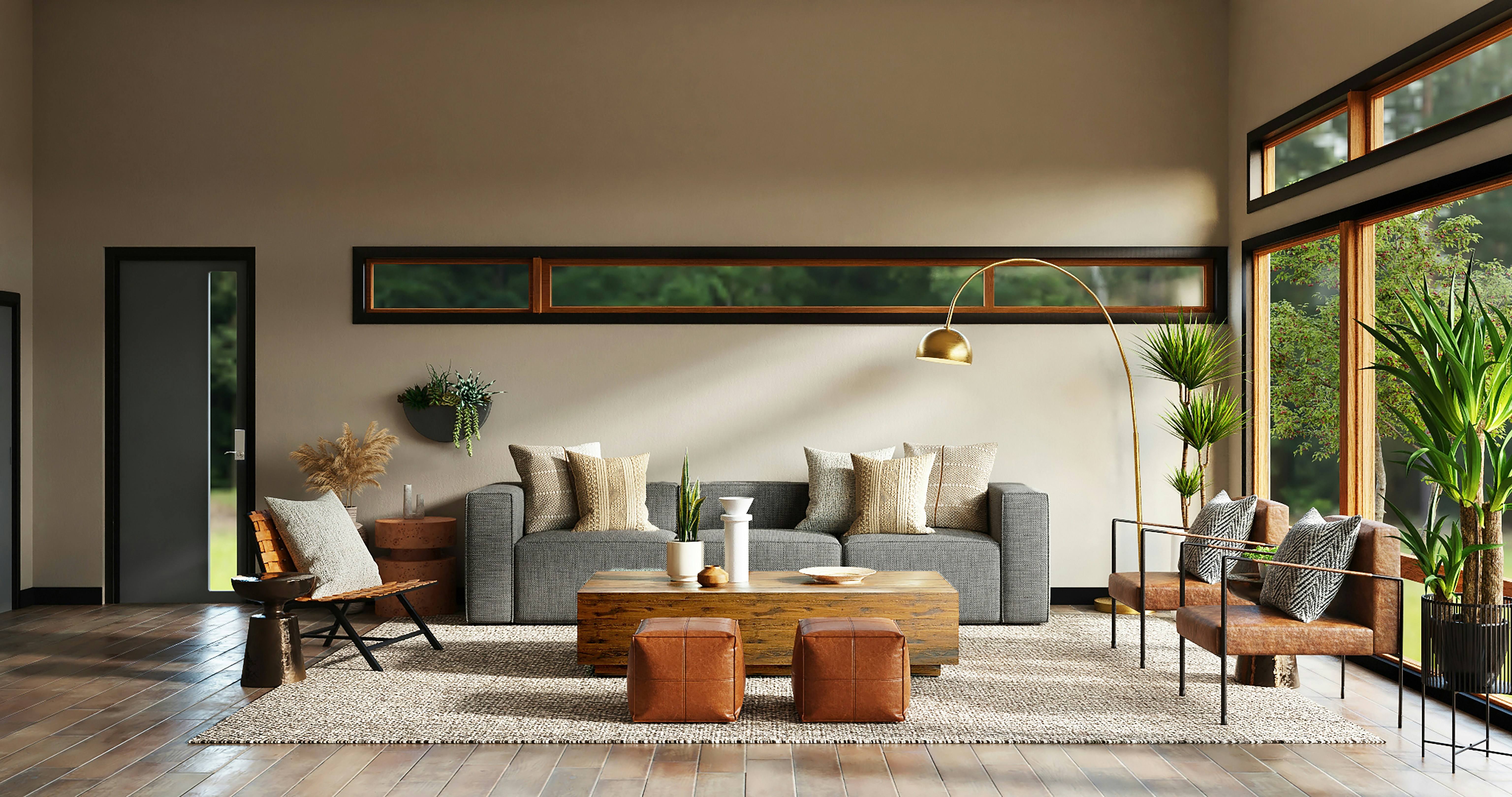 Bespoke Joinery & Furniture Design