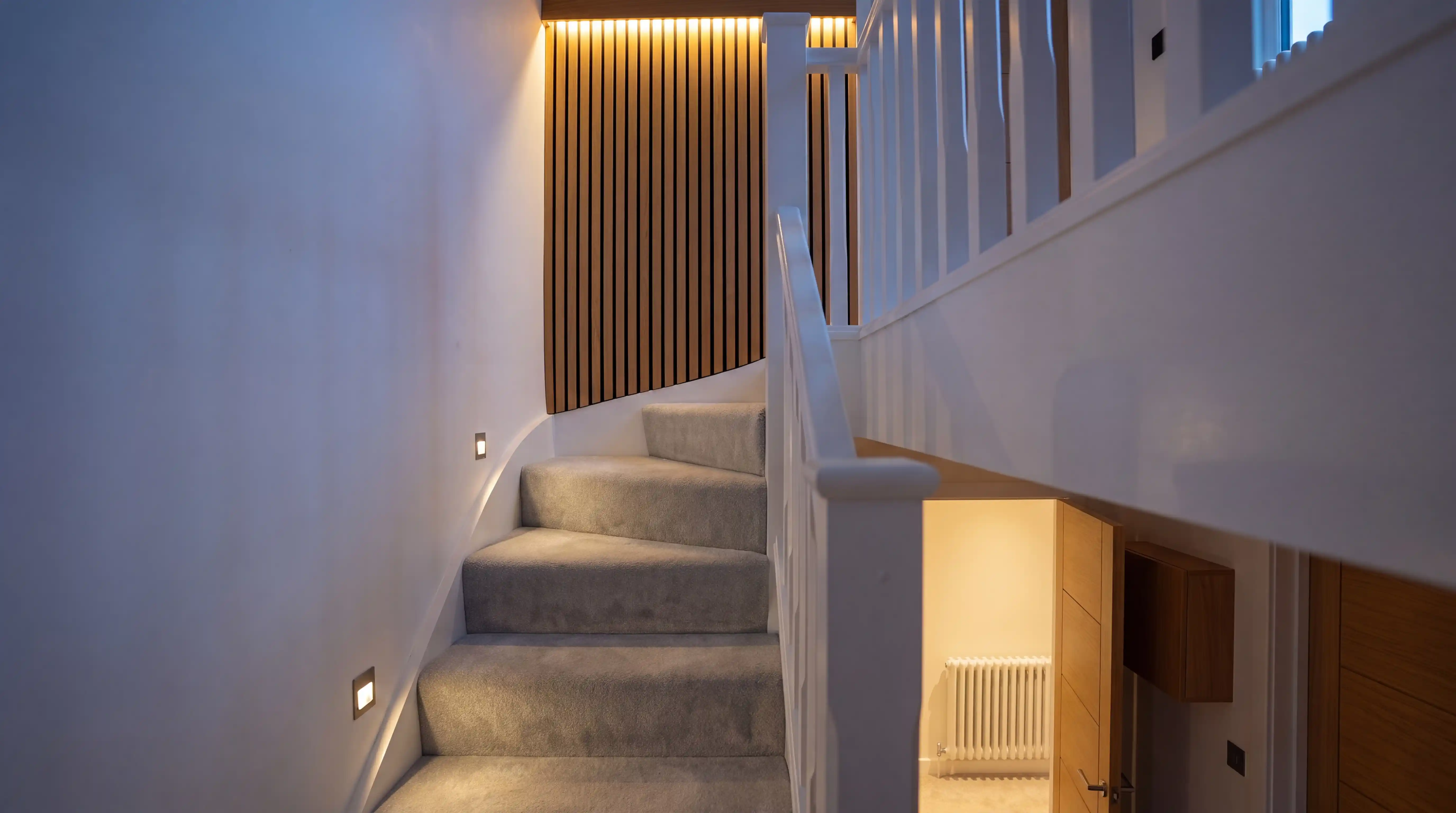 Elim Way, Eastham,  London interior design London by Interior Studio Ltd — image 10
