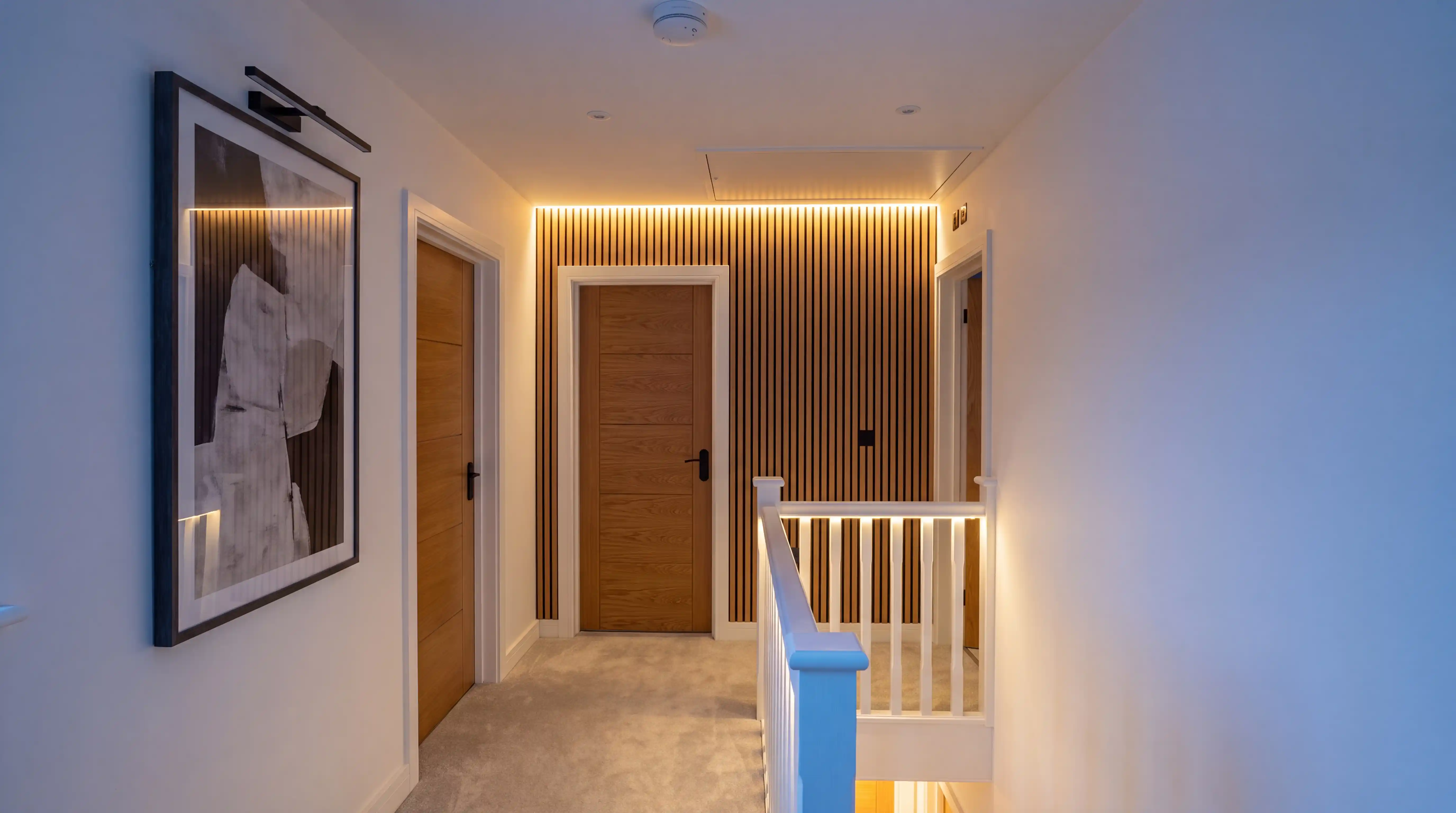 Elim Way, Eastham,  London interior design London by Interior Studio Ltd — image 11