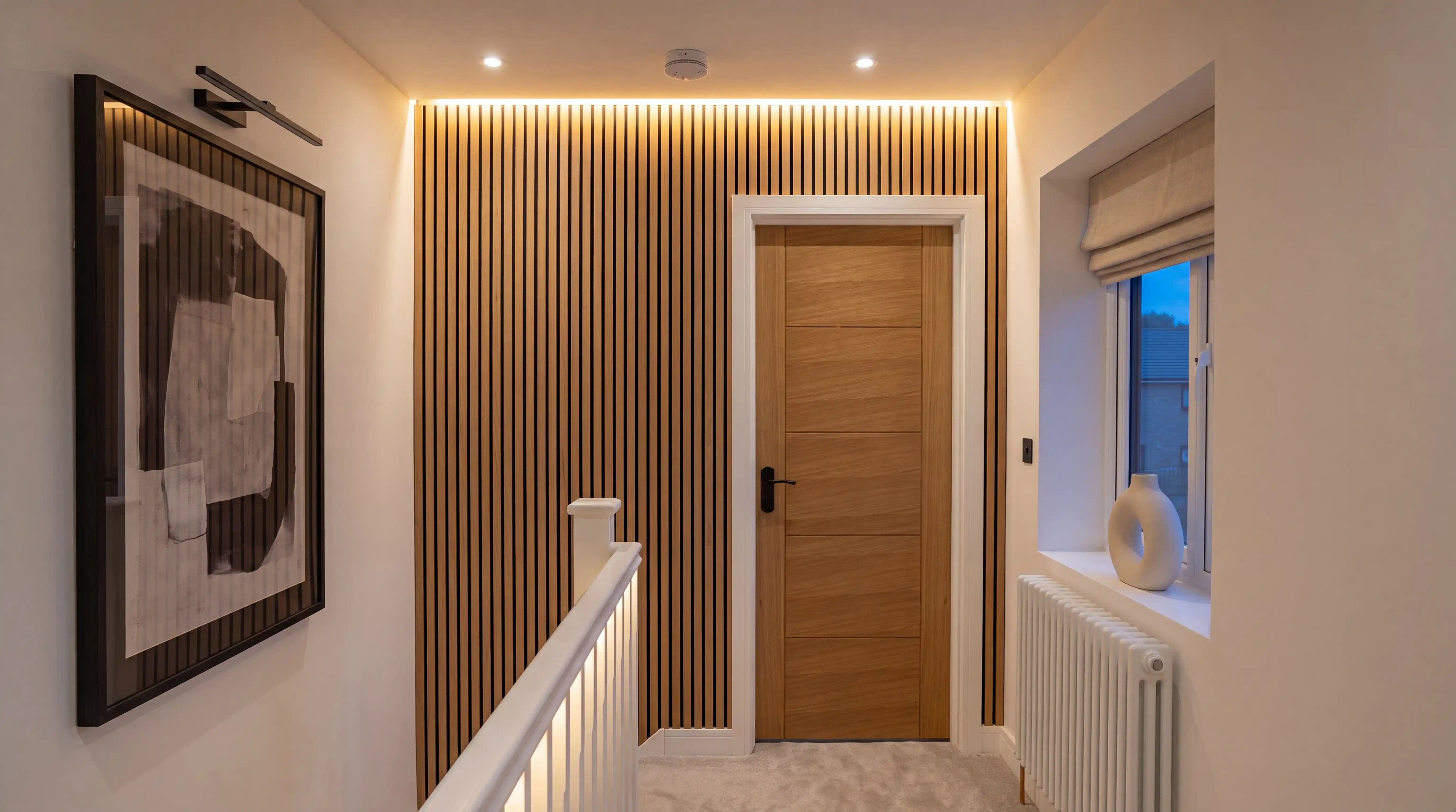 Elim Way, Eastham,  London interior design London by Interior Studio Ltd — image 12