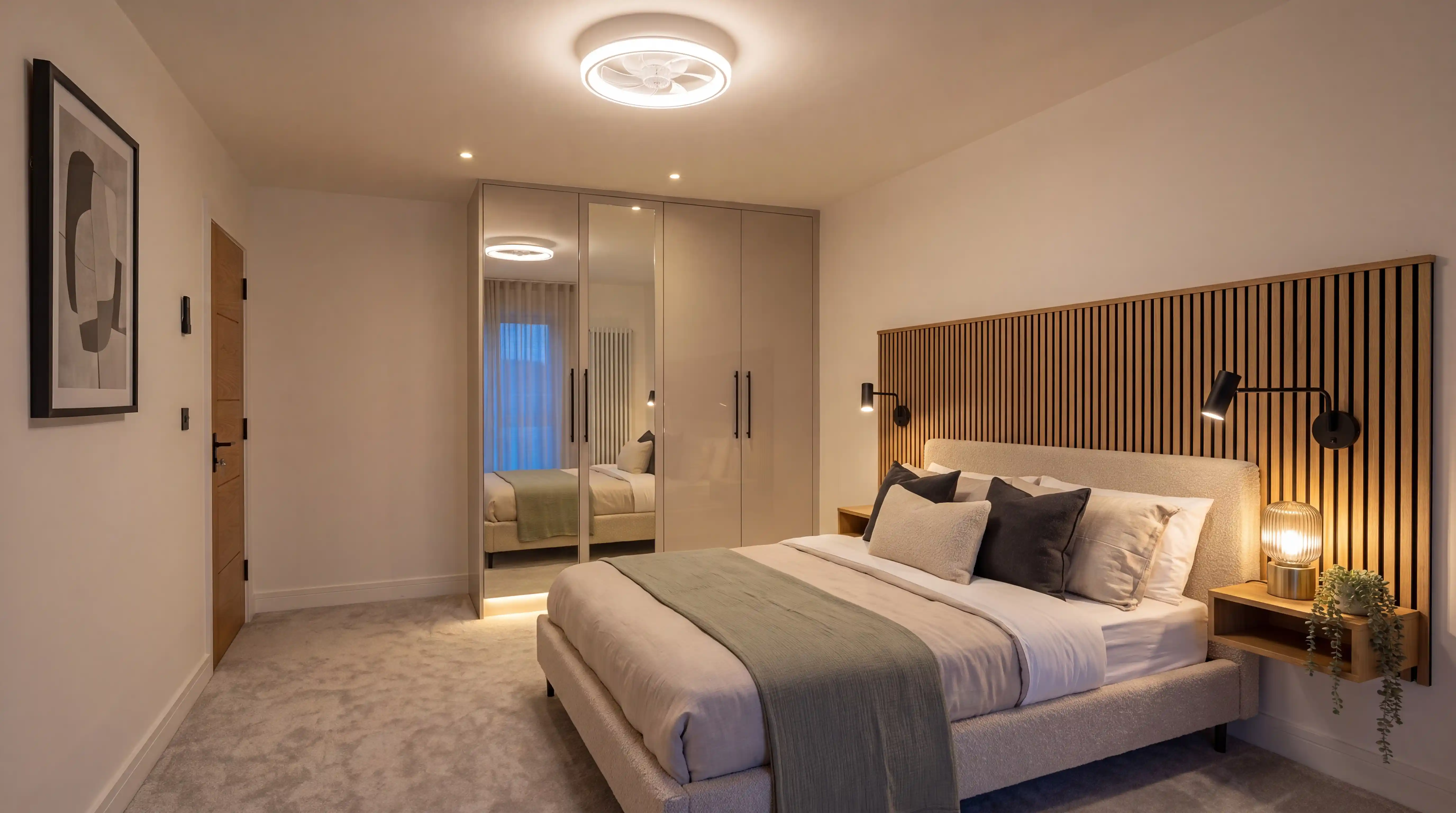 Elim Way, Eastham,  London interior design London by Interior Studio Ltd — image 13