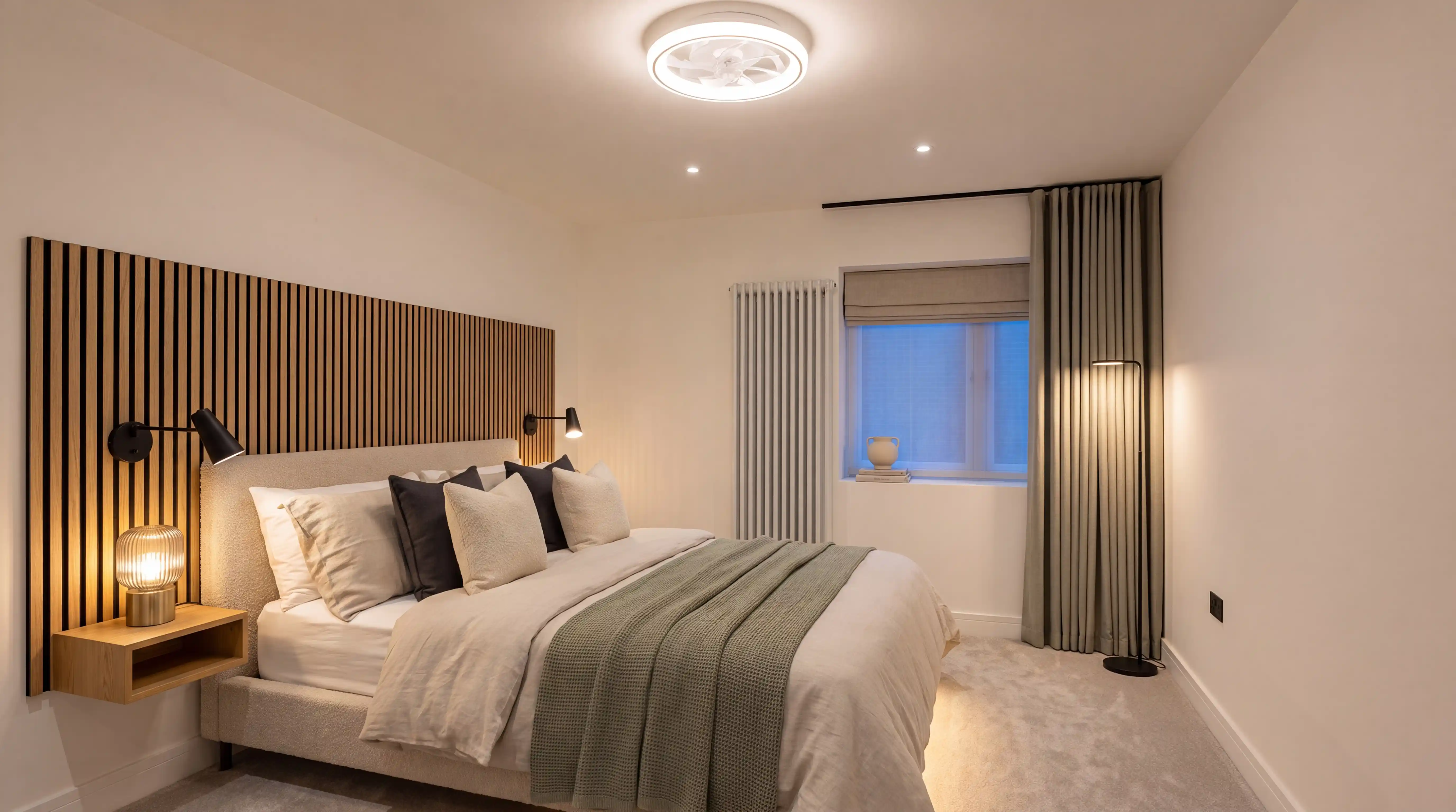 Elim Way, Eastham,  London interior design London by Interior Studio Ltd — image 14