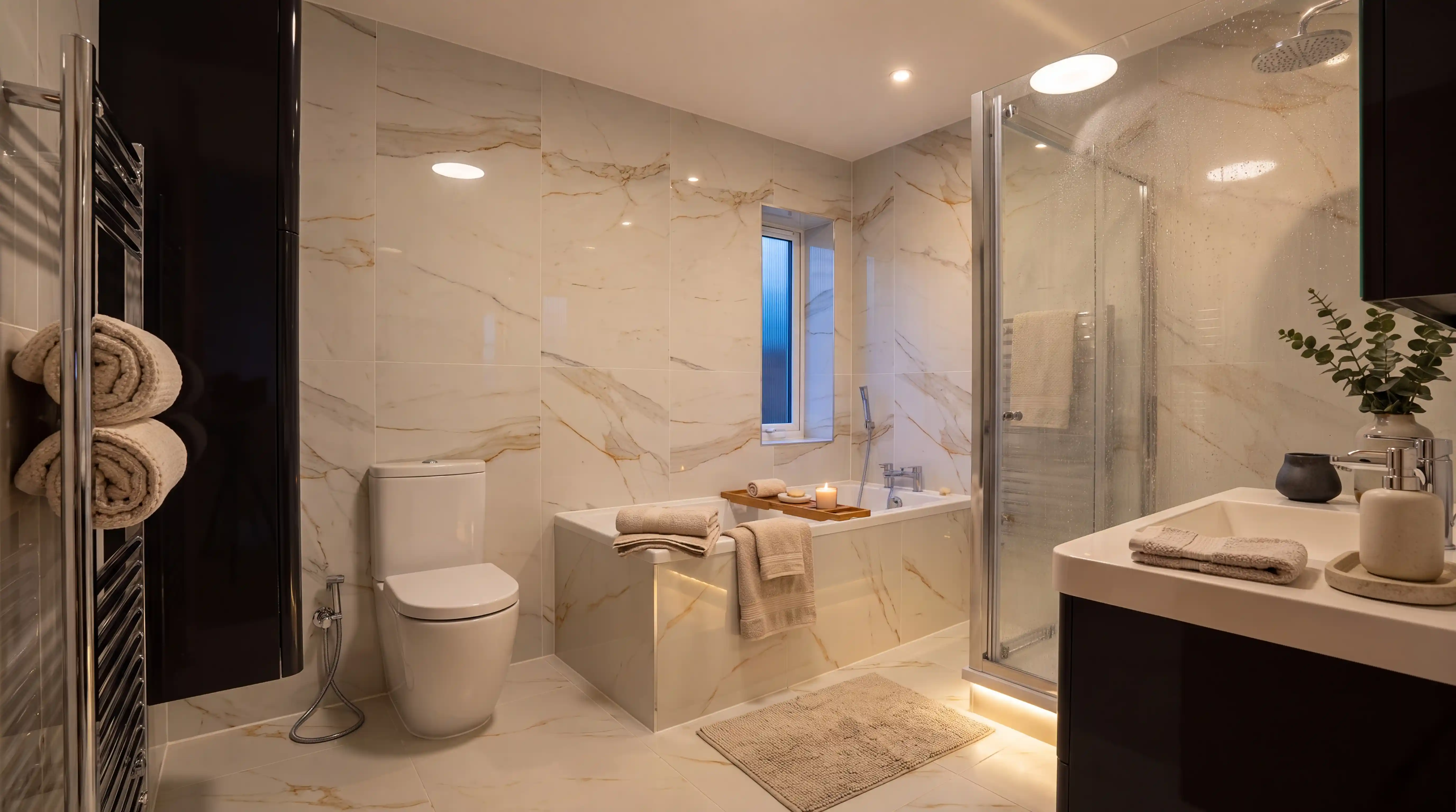 Elim Way, Eastham,  London interior design London by Interior Studio Ltd — image 15
