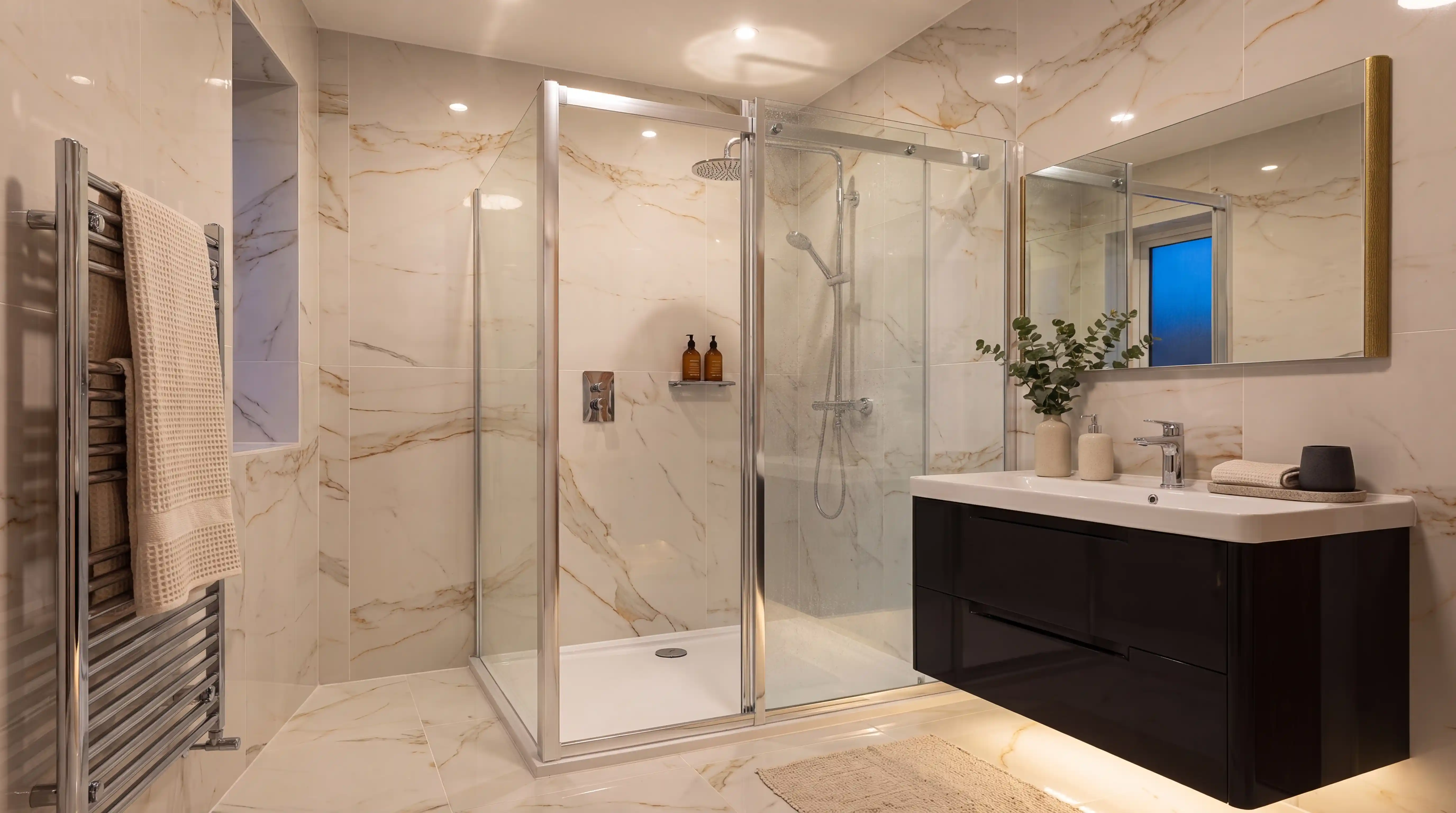 Elim Way, Eastham,  London interior design London by Interior Studio Ltd — image 16