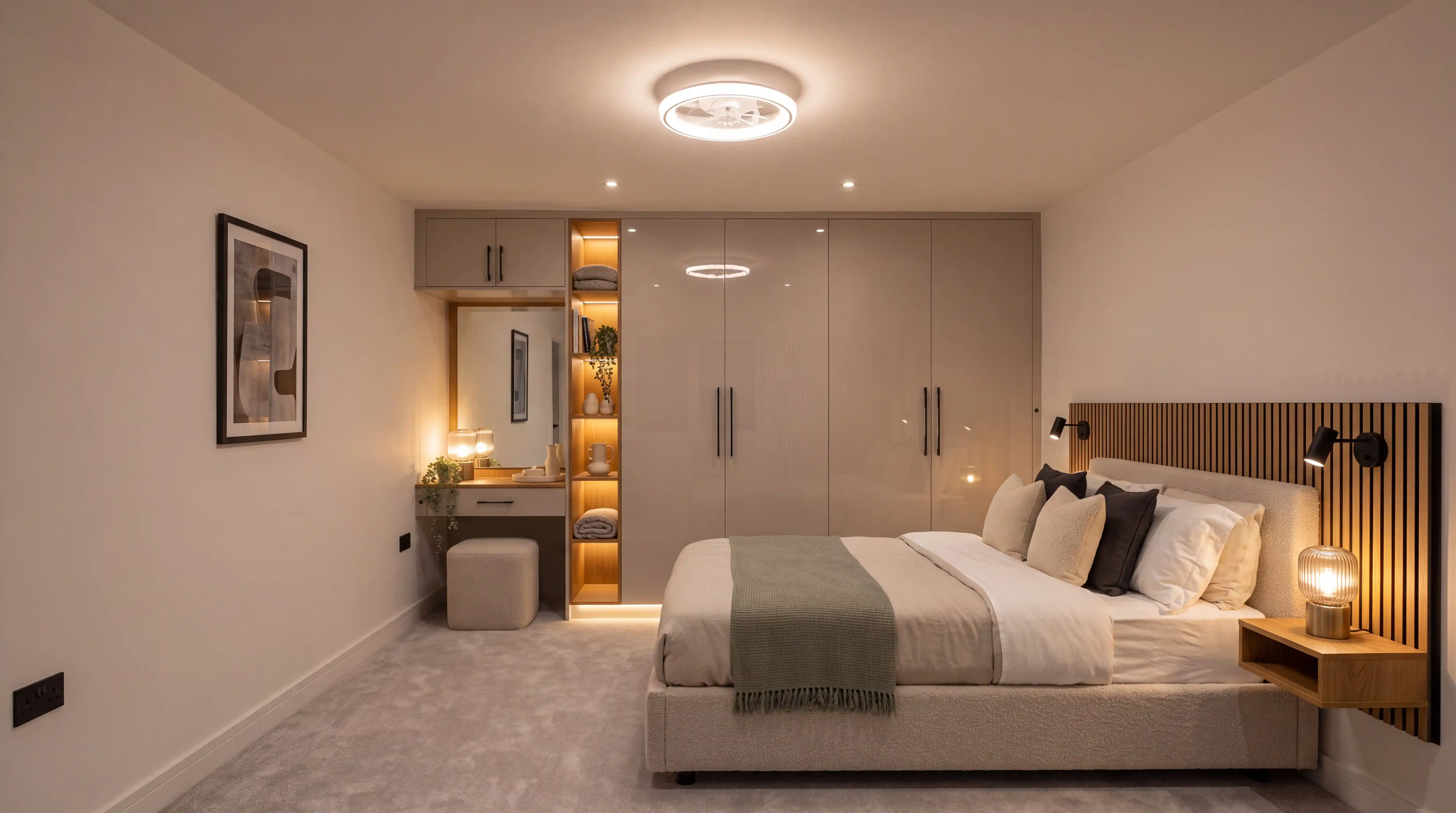 Elim Way, Eastham,  London interior design London by Interior Studio Ltd — image 17