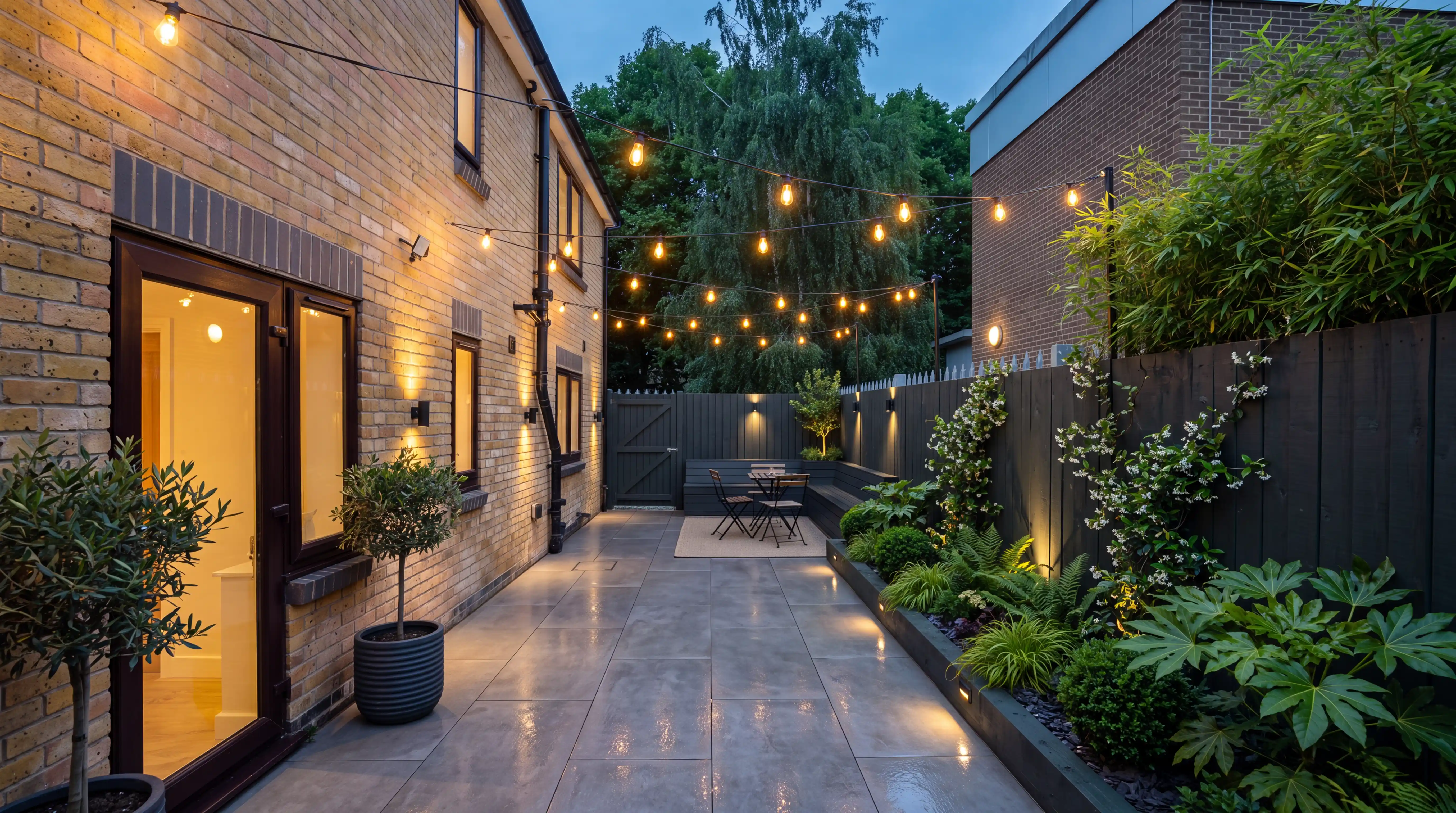Elim Way, Eastham,  London interior design London by Interior Studio Ltd — image 5