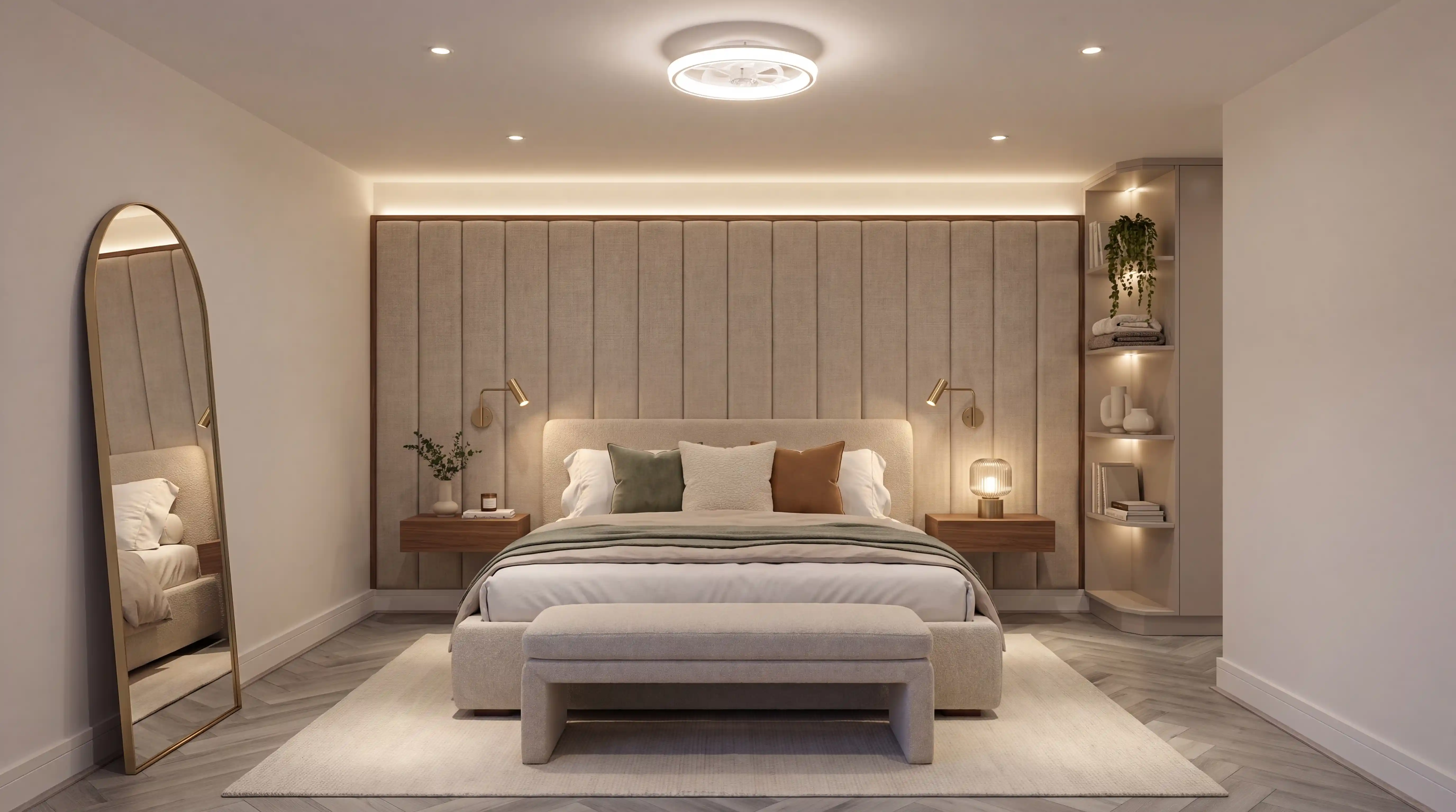 Elim Way, Eastham,  London interior design London by Interior Studio Ltd — image 6