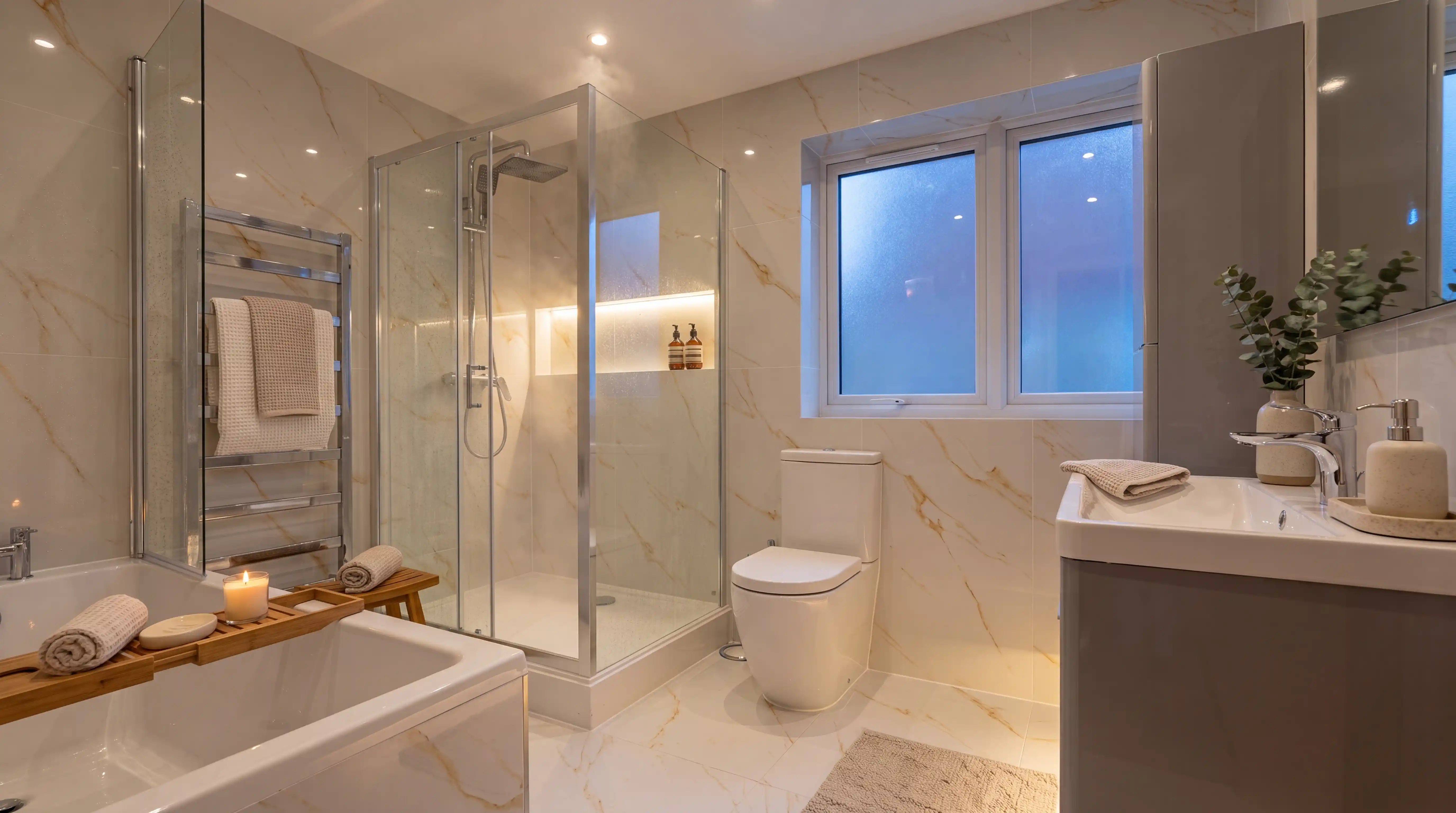Elim Way, Eastham,  London interior design London by Interior Studio Ltd — image 7